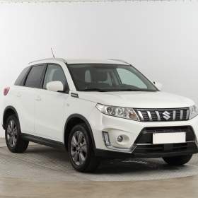 Fotka k inzerátu Suzuki Vitara 1.0 BoosterJet / 18859917