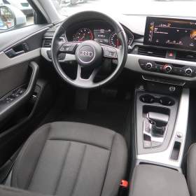 Fotka k inzerátu Audi A4 35 TFSI / 18860497