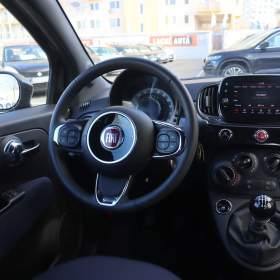 Fotka k inzerátu Fiat 500 1.0 mild- hybrid / 18860595