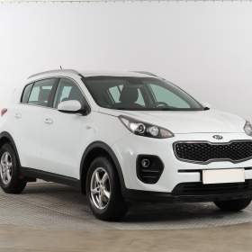 Fotka k inzerátu Kia Sportage 1.6 GDI / 18860628