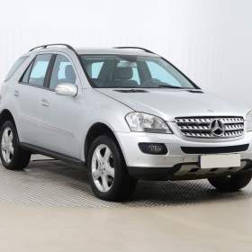 Fotka k inzerátu Mercedes- Benz ML ML 350 CDI / 18860652