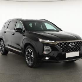 Fotka k inzerátu Hyundai Santa Fe 2.2 CRDi / 18861138