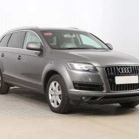 Fotka k inzerátu Audi Q7 3.0 TDI / 18861151