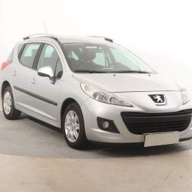 Fotka k inzerátu Peugeot 207 1.4 VTi / 18861238