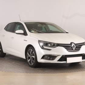 Fotka k inzerátu Renault Mégane 1.2 TCe / 18862205