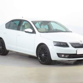 Fotka k inzerátu Škoda Octavia 1.4 TSI / 18864925