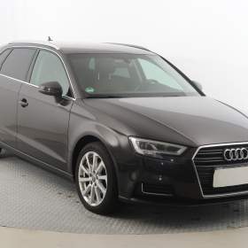 Fotka k inzerátu Audi A3 1.6 TDI / 18864955