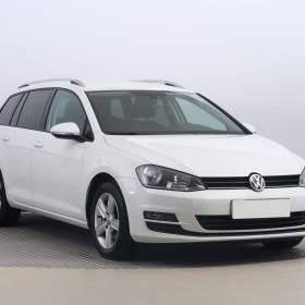 Fotka k inzerátu Volkswagen Golf 2.0 TDI / 18864962