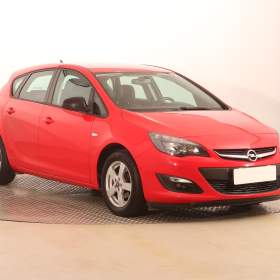 Fotka k inzerátu Opel Astra 1.4 T / 18869832