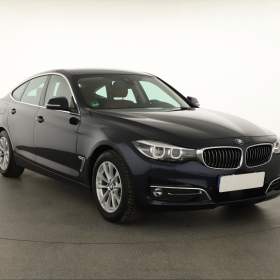 Fotka k inzerátu BMW 3GT 320d xDrive GT / 18871481