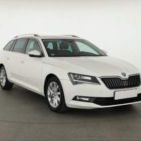 Fotka k inzerátu Škoda Superb 2.0 TDI / 18871541