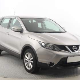 Fotka k inzerátu Nissan Qashqai 1.2 DIG- T / 18871543