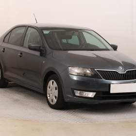 Fotka k inzerátu Škoda Rapid 1.2 TSI / 18871576