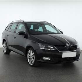 Fotka k inzerátu Škoda Fabia 1.2 TSI / 18873348