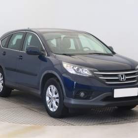 Fotka k inzerátu Honda CR- V 1.6 i- DTEC / 18873465