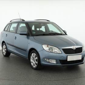 Fotka k inzerátu Škoda Fabia 1.2 TSI / 18873530