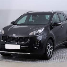 Fotka k inzerátu Kia Sportage 2.0 CRDi / 18875433