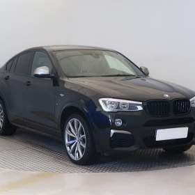 Fotka k inzerátu BMW X4 M40i / 18875444