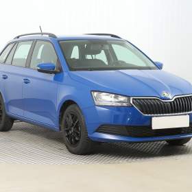 Fotka k inzerátu Škoda Fabia 1.0 TSI / 18877904