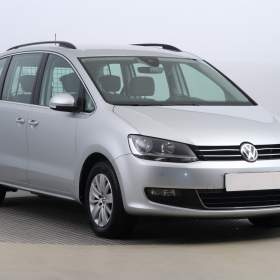 Fotka k inzerátu Volkswagen Sharan 2.0 TDI / 18877940