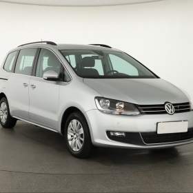 Fotka k inzerátu Volkswagen Sharan 2.0 TDI / 18877940