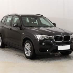 Fotka k inzerátu BMW X3 xDrive20d / 18879585