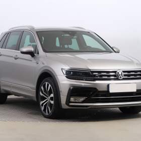 Fotka k inzerátu Volkswagen Tiguan 2.0 TDI / 18879589