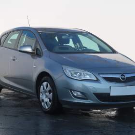 Fotka k inzerátu Opel Astra 1.6 16V / 18881123