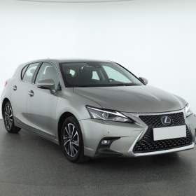 Fotka k inzerátu Lexus CT 200h / 18881153