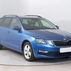 Fotka k inzerátu Škoda Octavia 2.0 TDI / 18881234