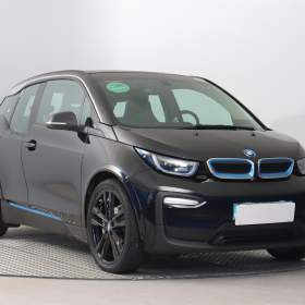 Fotka k inzerátu BMW i3 120Ah BEV / 18881398