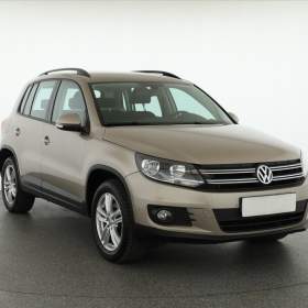 Fotka k inzerátu Volkswagen Tiguan 2.0 TDI / 18882089