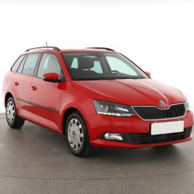 Fotka k inzerátu Škoda Fabia 1.2 TSI / 18882128