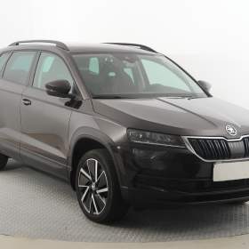 Fotka k inzerátu Škoda Karoq 2.0 TDI / 18882151