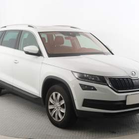 Fotka k inzerátu Škoda Kodiaq 2.0 TDI / 18884249