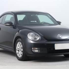 Fotka k inzerátu Volkswagen Beetle 1.2 TSI / 18884924