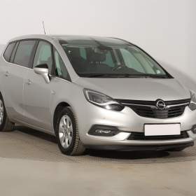 Fotka k inzerátu Opel Zafira 1.6 CDTI / 18885421