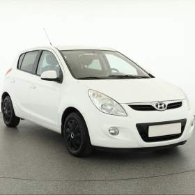 Fotka k inzerátu Hyundai i20 1.2 / 18886282