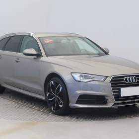 Fotka k inzerátu Audi A6 2.0 TDI / 18890531