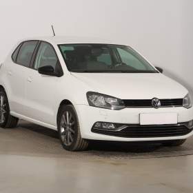 Fotka k inzerátu Volkswagen Polo 1.2 TSI / 18890592