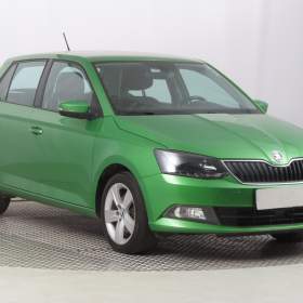 Fotka k inzerátu Škoda Fabia 1.2 TSI / 18892527