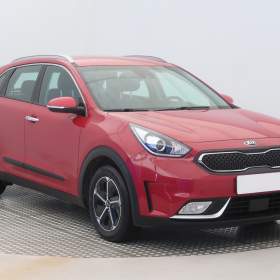 Fotka k inzerátu Kia Niro Hybrid / 18892582