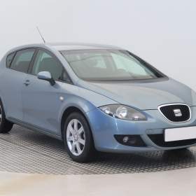 Fotka k inzerátu Seat Leon 2.0 FSI / 18892649