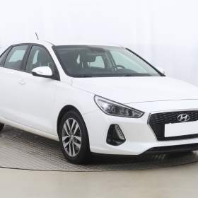 Fotka k inzerátu Hyundai i30 1.4 CVVT / 18894490