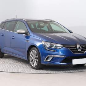 Fotka k inzerátu Renault Mégane 1.3 TCe / 18894551