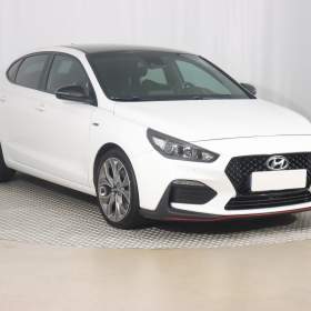 Fotka k inzerátu Hyundai i30 1.4 T- GDI / 18894562