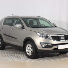 Fotka k inzerátu Kia Sportage 1.6 GDI / 18894568