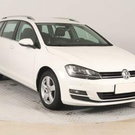 Fotka k inzerátu Volkswagen Golf 2.0 TDI / 18895354