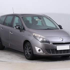 Fotka k inzerátu Renault Grand Scénic 2.0 dCi / 18896859