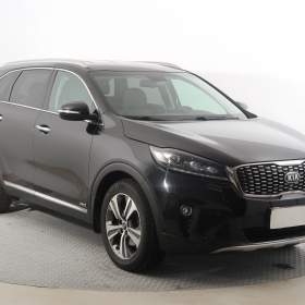 Fotka k inzerátu Kia Sorento 2.2 CRDi / 18898972